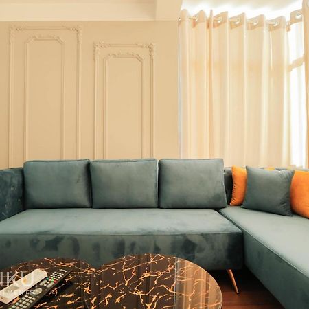 Miku Apartment ติรานา ภายนอก รูปภาพ